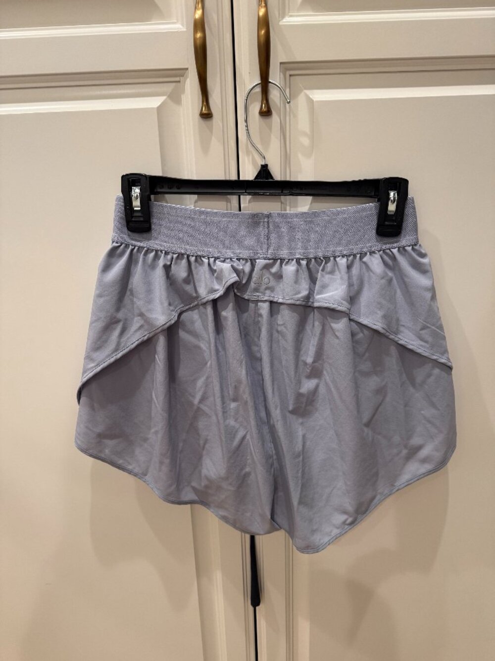 Alo Shorts - Picture 2 of 2